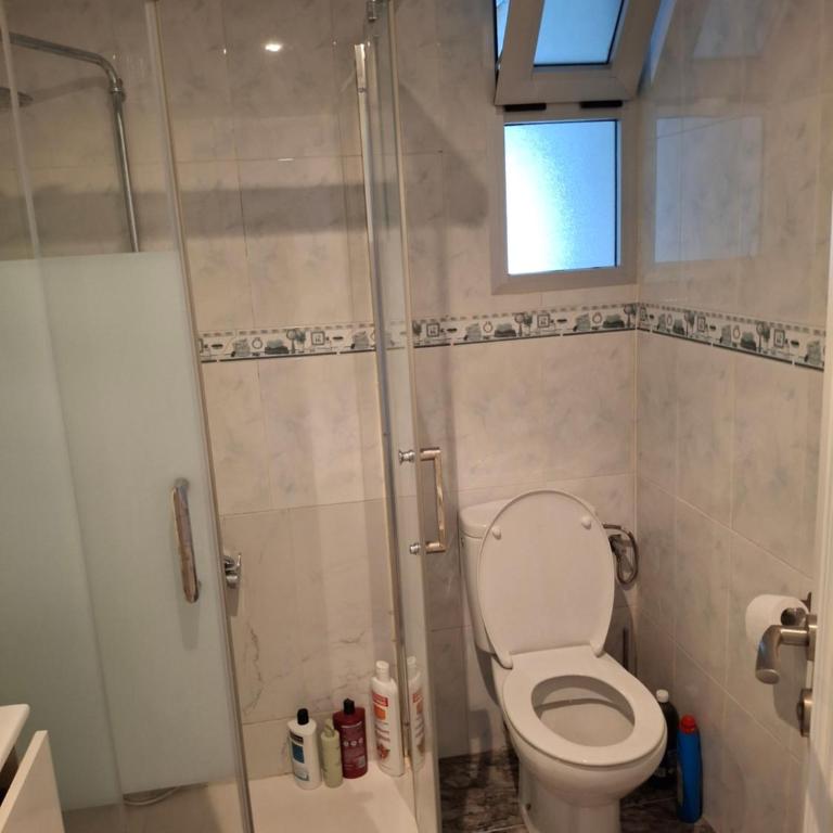 Sea and Sun con vistas a la playa San Antoni - Two-Bedroom Apartment - 11
