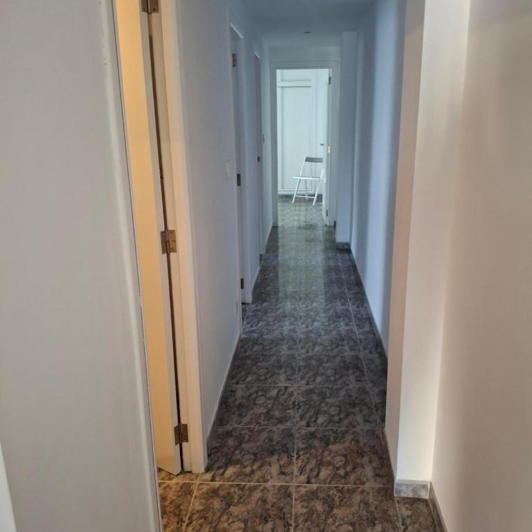 Sea and Sun con vistas a la playa San Antoni - Two-Bedroom Apartment - 13