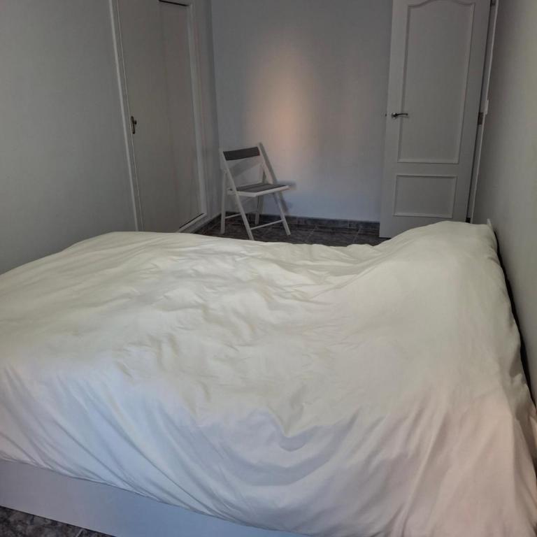 Sea and Sun con vistas a la playa San Antoni - Two-Bedroom Apartment - 7