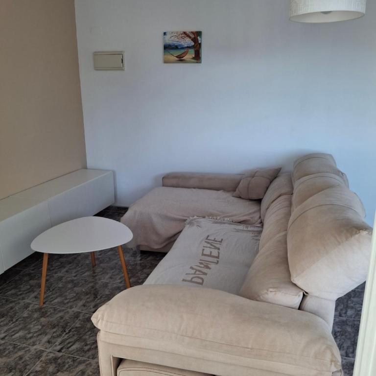 Sea and Sun con vistas a la playa San Antoni - Two-Bedroom Apartment - 4