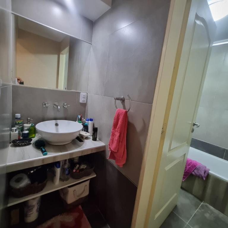 Departamentos Miramar - Three-Bedroom Apartment with Balcony - 9