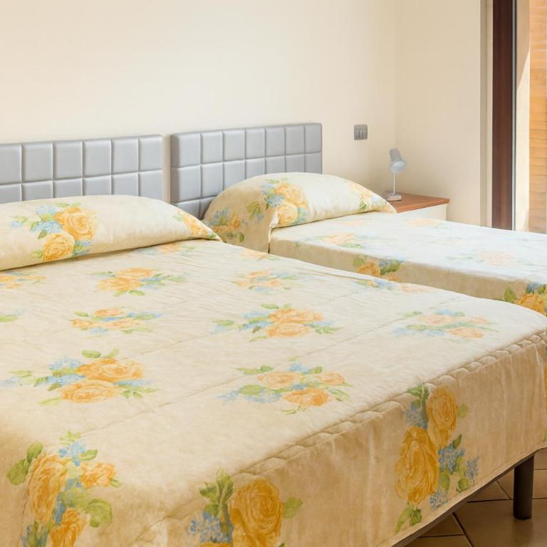 Studio Sole e Residenza Luna Assisi - Casa con 1 Camera da Letto - 6