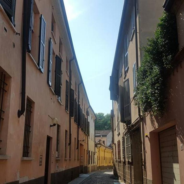 Lollo Apartment - Appartamento - Piano Terra - 13