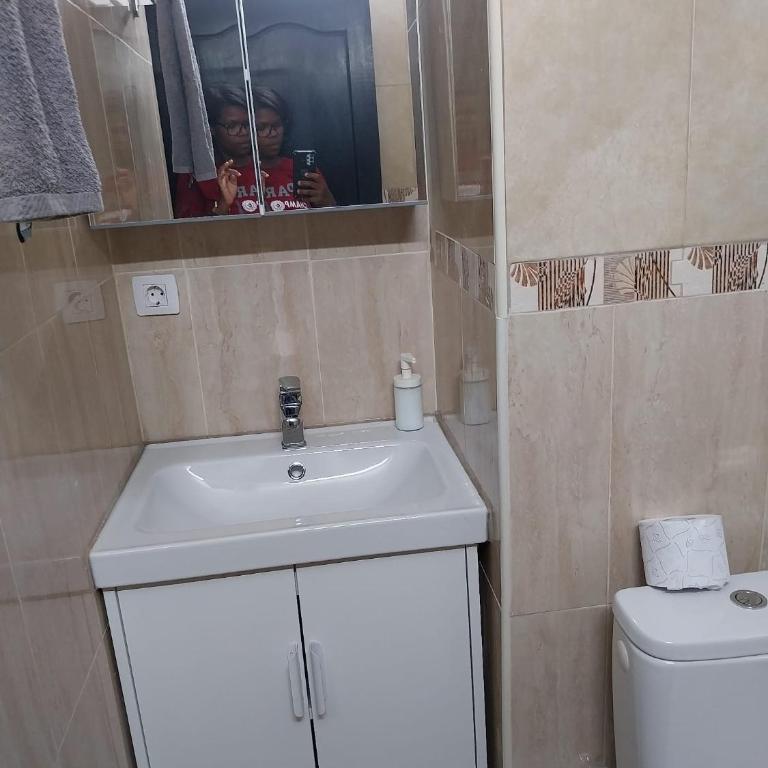 Vivienda en Arrecife de 4 habitaciones - Apartamento - 3