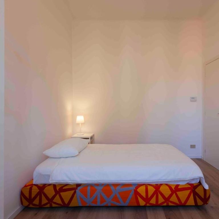 Comfortable and quiet central apartment - Two-Bedroom Apartment - 11