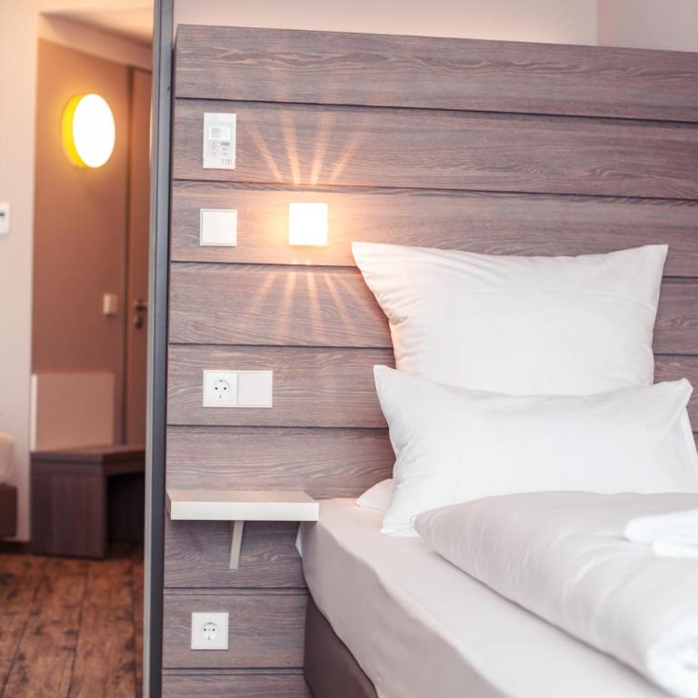 Tulip Inn München Messe - Chambre Simple Standard - 1