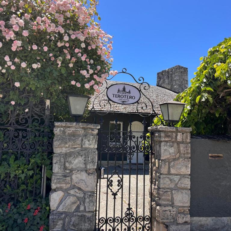 TEROTERO Lake Hostel - Habitación Mascardi - Cama individual en habitación compartida - 4