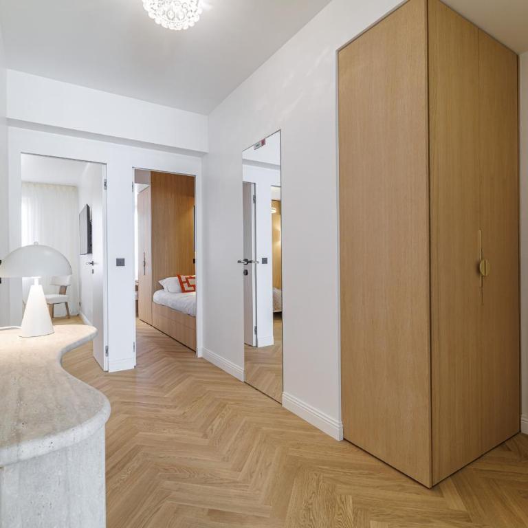 Outstanding View on the Promenade - Awesome 2 Bdr - Appartement 2 Chambres - Vue sur Mer - 25