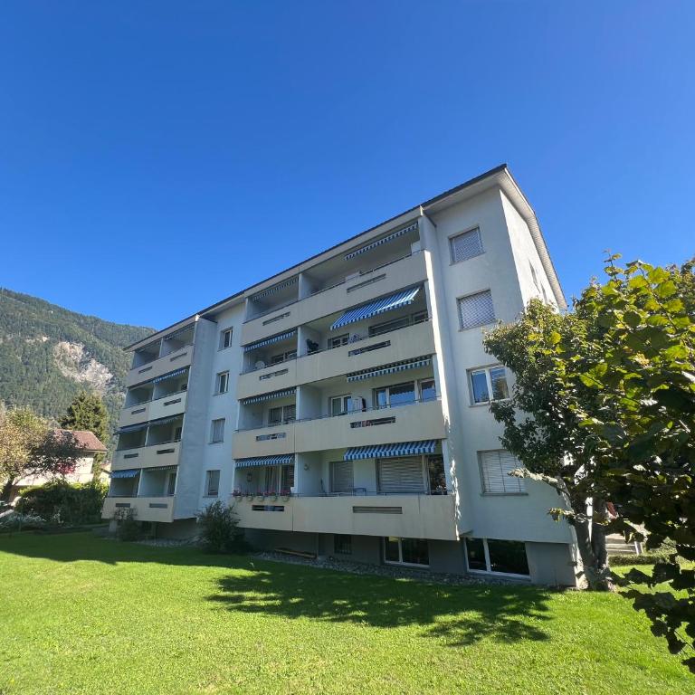 Diamant Apartment - Apartamento de 3 dormitorios con vistas a las montañas - 27