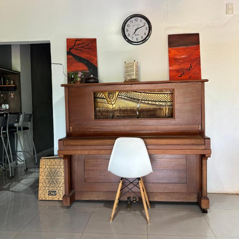 Departamento Amplio a cercanías del Rio - Apartamento de 3 dormitorios - 20