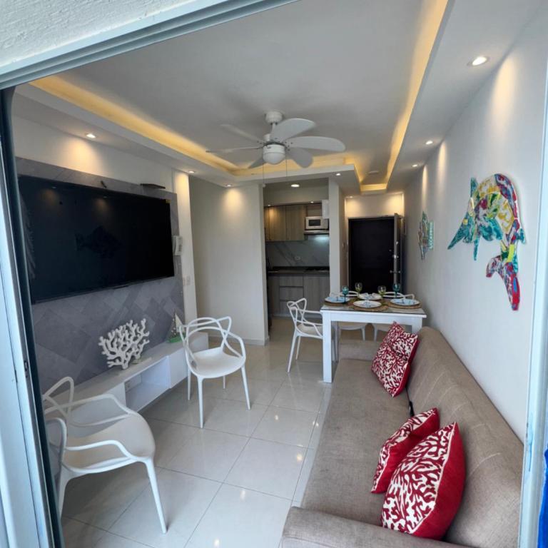 TorrePRIMI1905 - Apartamento de 3 dormitorios - 3