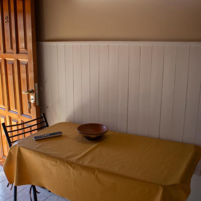 Bungalows Punta Azul - Bungalow - 4