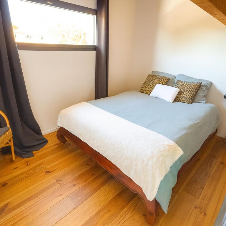 Blue Beach La Ciotat - Apartamento Superior de 1 dormitorio - 13
