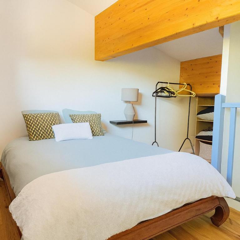 Blue Beach La Ciotat - Apartamento Superior de 1 dormitorio - 14