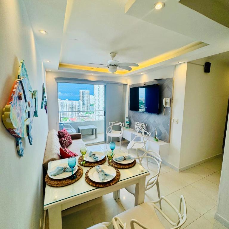 TorrePRIMI1905 - Apartamento de 3 dormitorios - 2