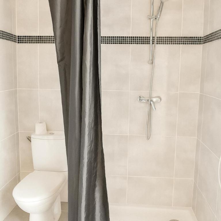 Blue Beach La Ciotat - Apartamento Superior de 1 dormitorio - 15