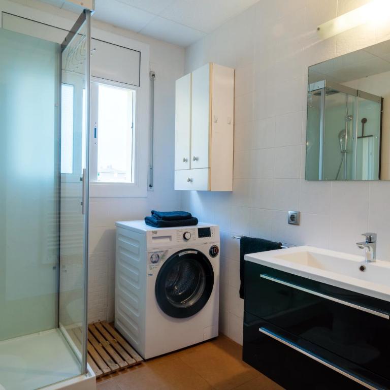 Rocamaura B 5/4 - Two-Bedroom Apartment - 7