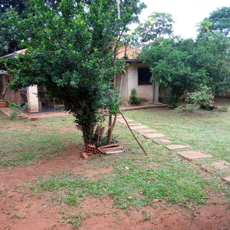 Casa Chalet Ña Delia - One-Bedroom House - 2