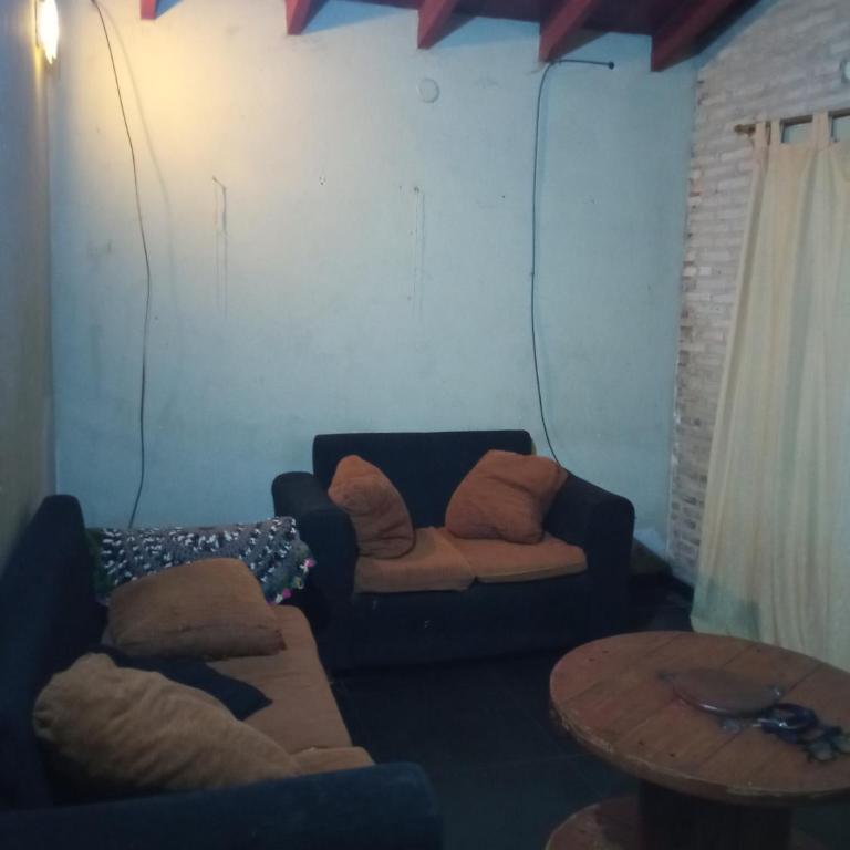 Casa Chalet Ña Delia - One-Bedroom House - 7