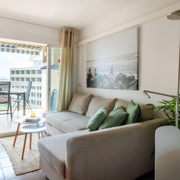 Rocamaura B 5/4 - Two-Bedroom Apartment - 6