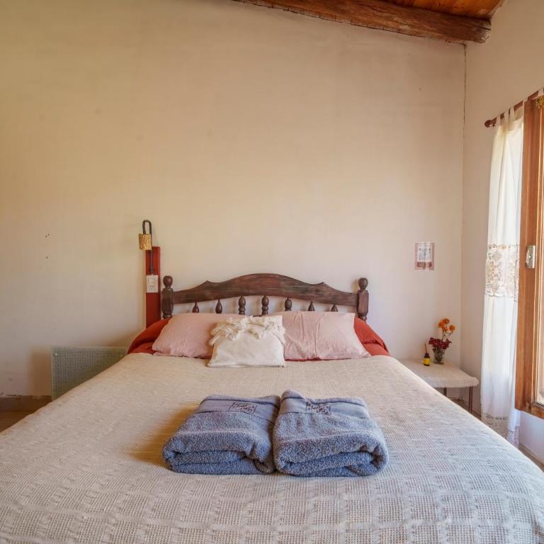 Mestiza Posada - Double or Twin Room - 1