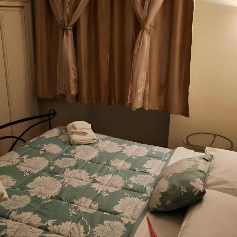 DOGE ADORNO- Davanti all'acquario - Grande terrazza privata - Palazzo Nobiliare Storico - Two-Bedroom Apartment - 24