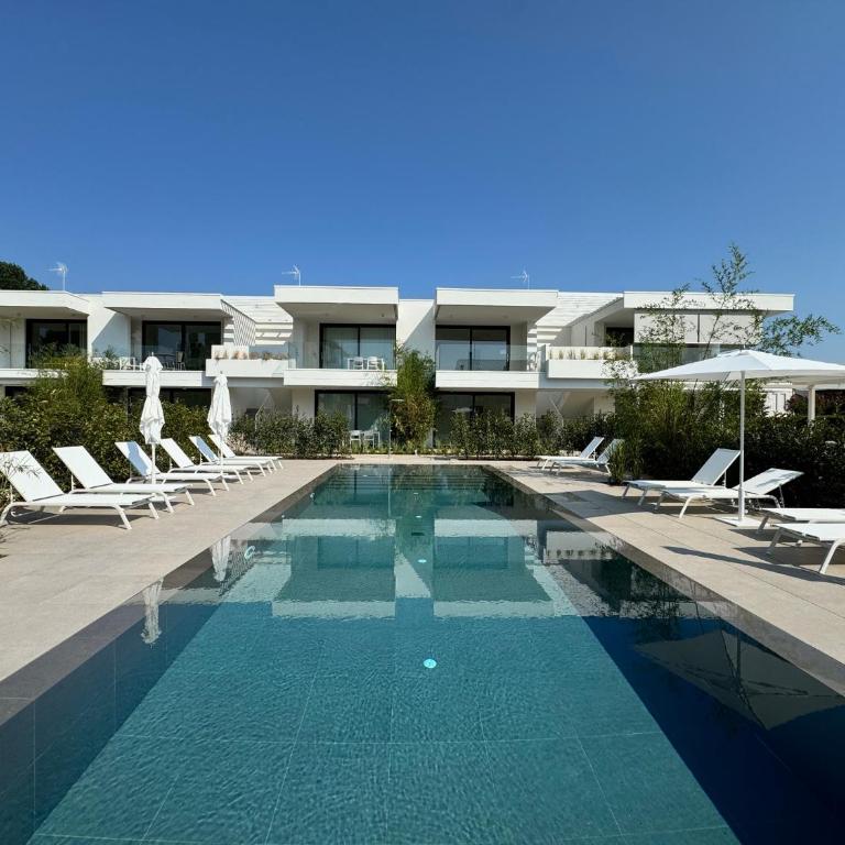 Venice Beach Apartments - Appartamento con 2 Camere da Letto - 1
