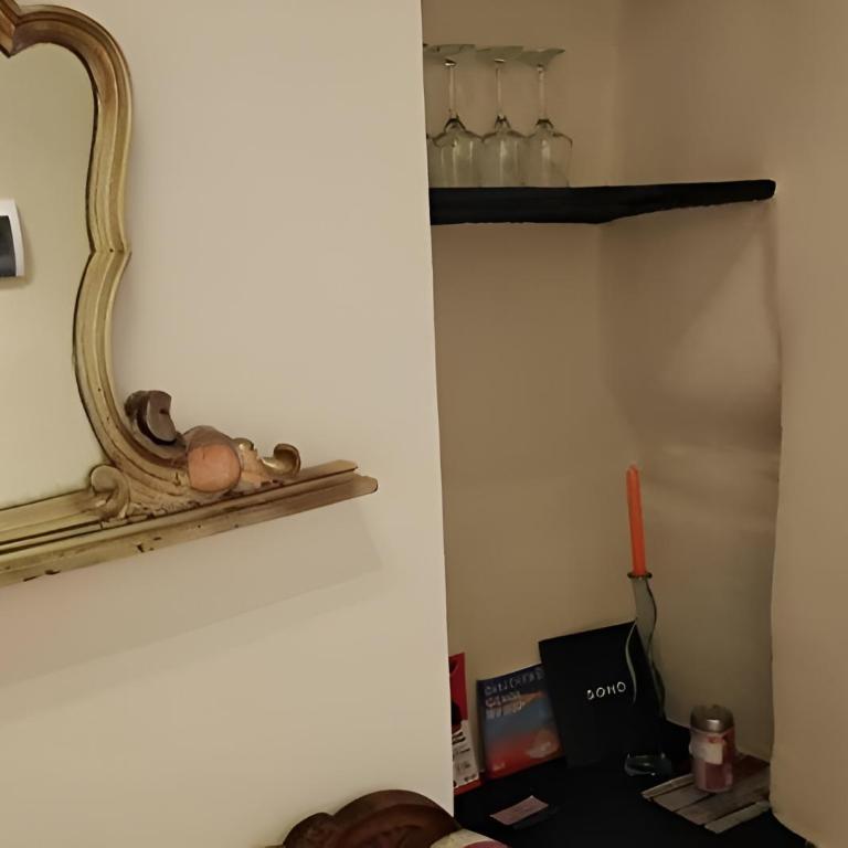 DOGE ADORNO- Davanti all'acquario - Grande terrazza privata - Palazzo Nobiliare Storico - Two-Bedroom Apartment - 25
