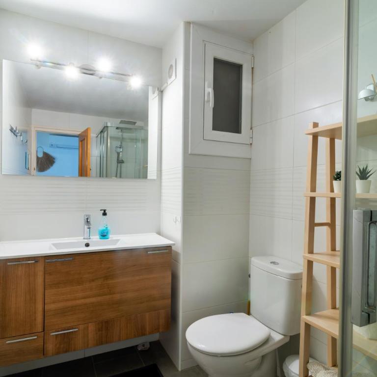 Rocamaura B 5/4 - Two-Bedroom Apartment - 5