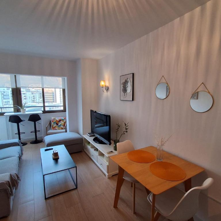 Apartamento La Bahia - Apartamento de 1 dormitorio - 2