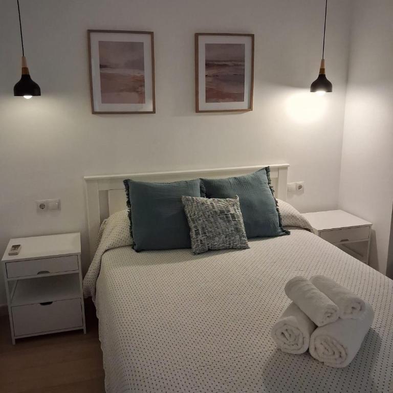 Apartamento La Bahia - Apartamento de 1 dormitorio - 9