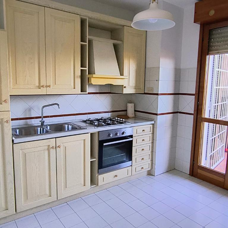 BePlace La Nuvola - Apartment mit 1 Schlafzimmer - 9