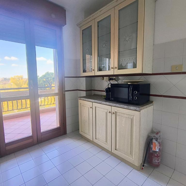 BePlace La Nuvola - Apartment mit 1 Schlafzimmer - 11