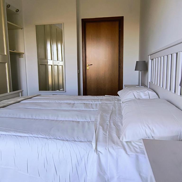 BePlace La Nuvola - Apartment mit 1 Schlafzimmer - 15