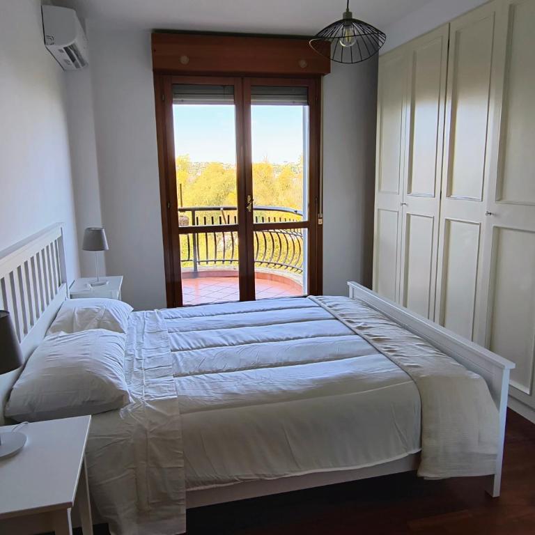 BePlace La Nuvola - Apartment mit 1 Schlafzimmer - 13