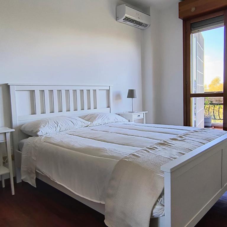 BePlace La Nuvola - Apartment mit 1 Schlafzimmer - 12