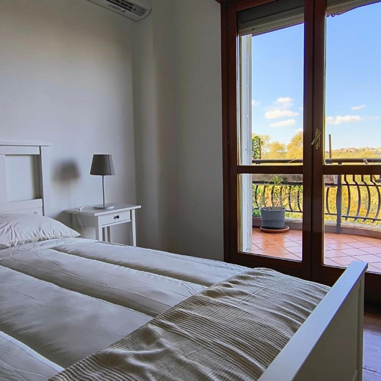 BePlace La Nuvola - Apartment mit 1 Schlafzimmer - 14