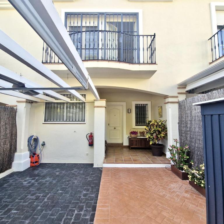 SR Torremar precioso chalé con jardín - Casa de 4 dormitorios - 41