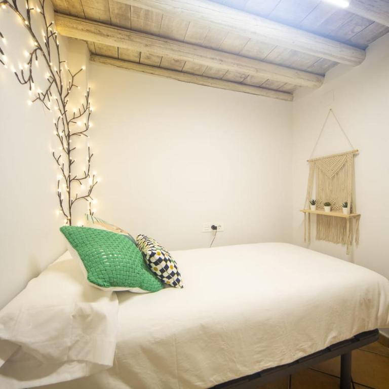Casa Indalo - Suite with Balcony - 3