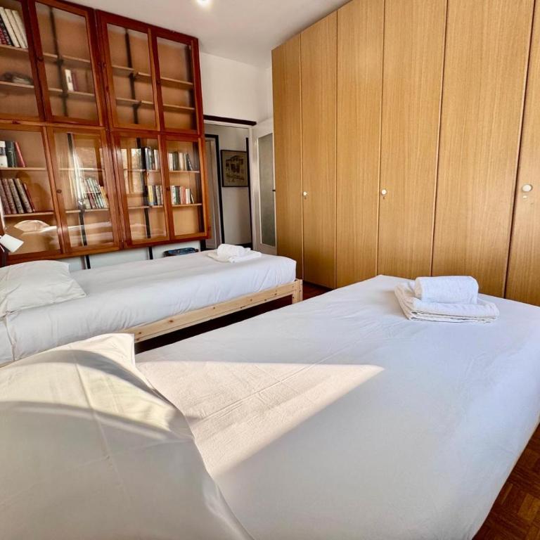 Kibilù - Via De Ruggiero - Appartamento con 3 Camere da Letto - 5