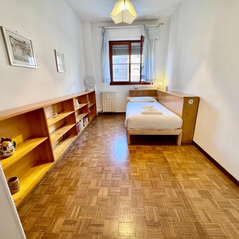 Kibilù - Via De Ruggiero - Appartamento con 3 Camere da Letto - 3