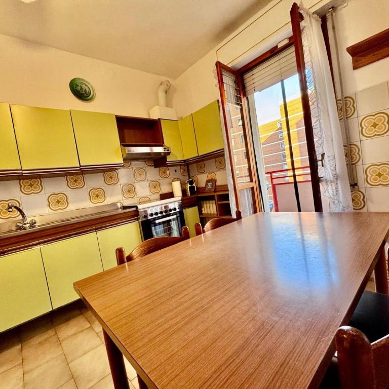 Kibilù - Via De Ruggiero - Appartamento con 3 Camere da Letto - 16