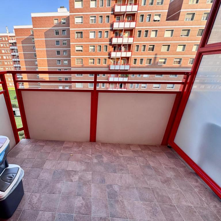 Kibilù - Via De Ruggiero - Appartamento con 3 Camere da Letto - 28