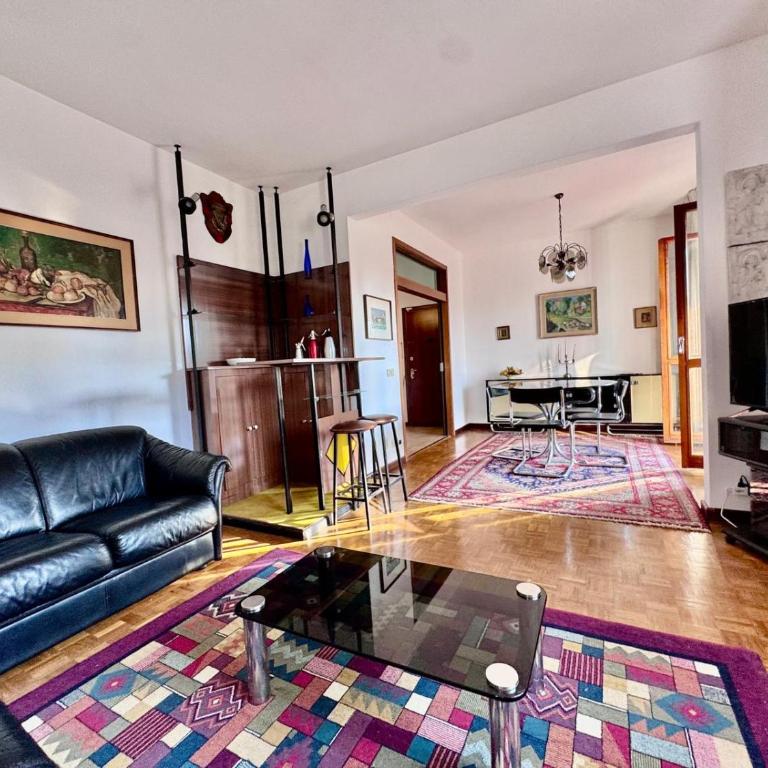Kibilù - Via De Ruggiero - Appartamento con 3 Camere da Letto - 29