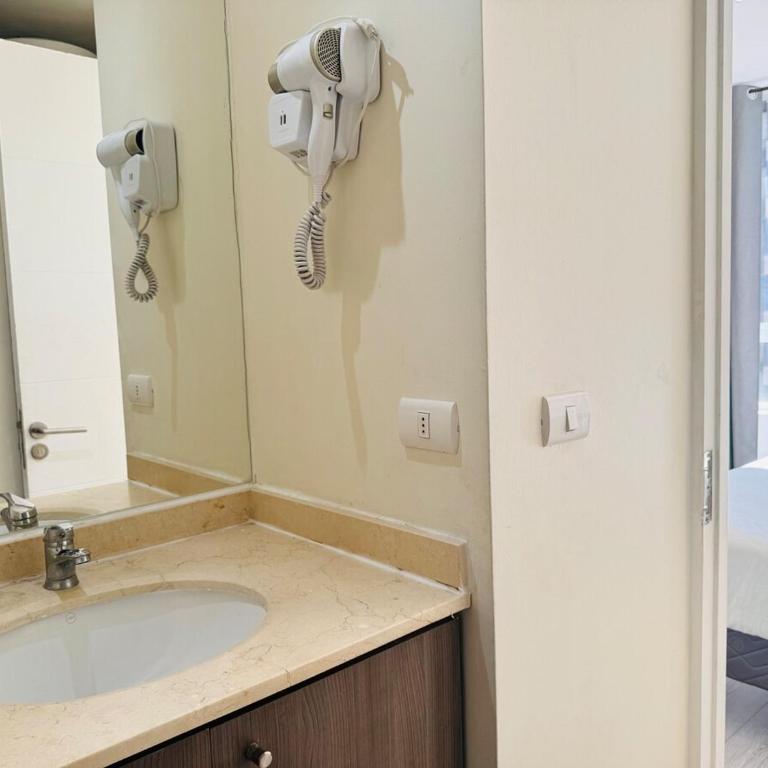 Tu Espacio Ideal Para 3 Personas - One-Bedroom Apartment - 2