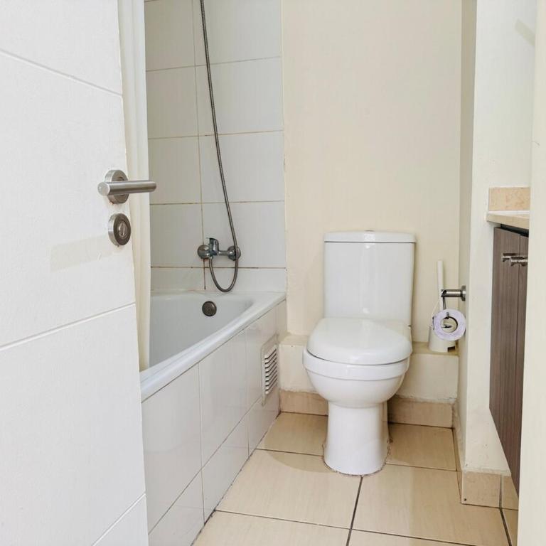 Tu Espacio Ideal Para 3 Personas - One-Bedroom Apartment - 5