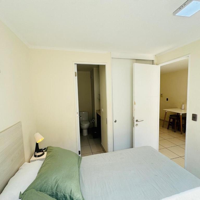 Tu Espacio Ideal Para 3 Personas - One-Bedroom Apartment - 7