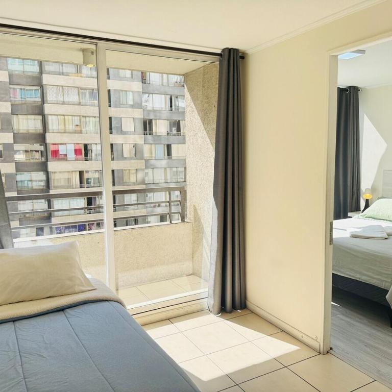 Tu Espacio Ideal Para 3 Personas - One-Bedroom Apartment - 13