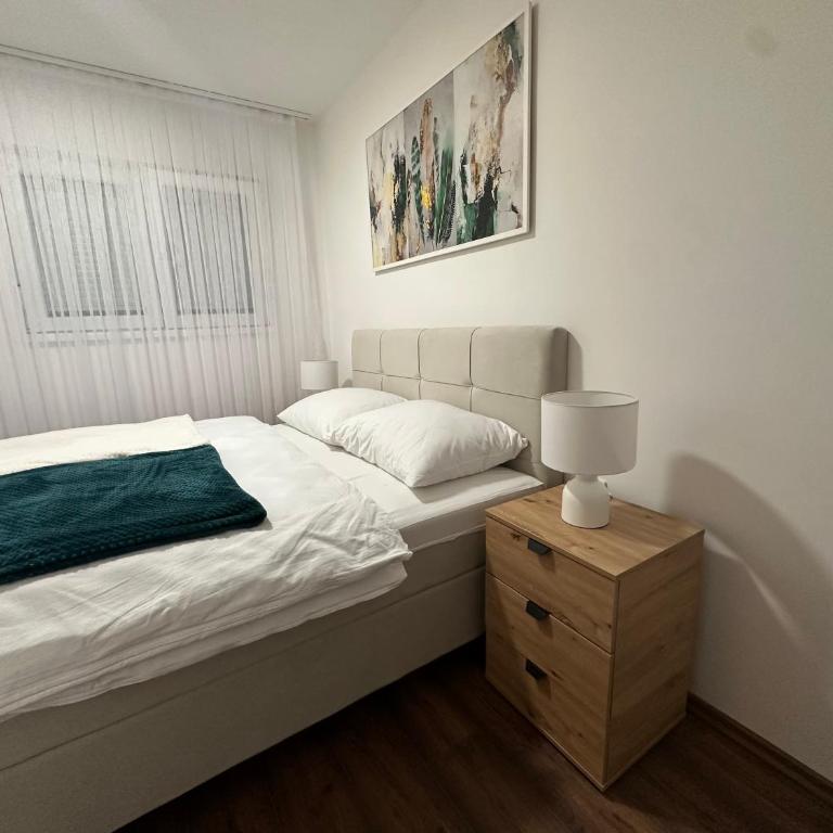 Elit Lux Apartments - One-Bedroom Apartment - 2
