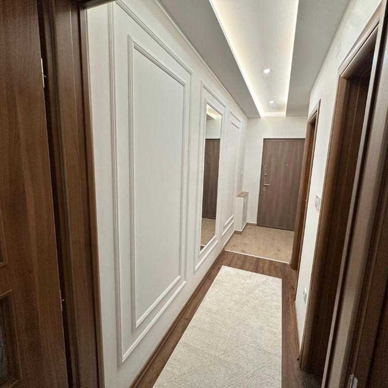Elit Lux Apartments - One-Bedroom Apartment - 5